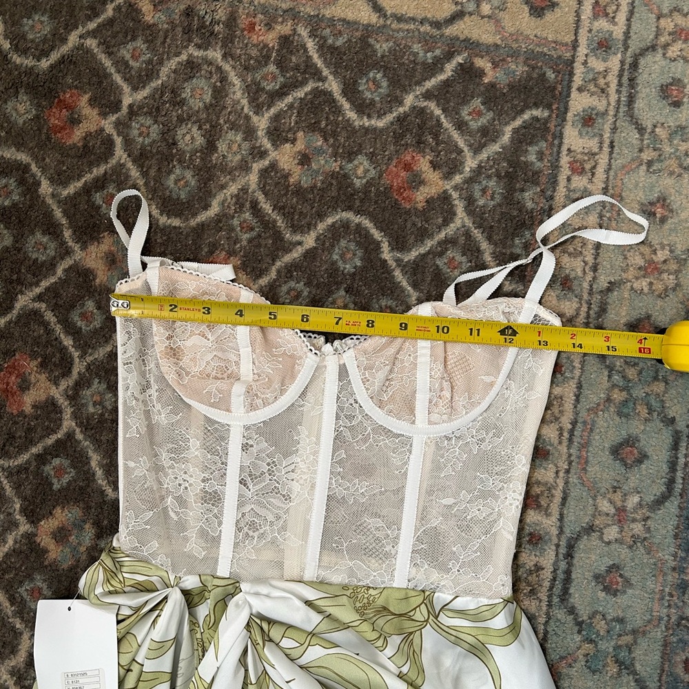 New Katie May Free People Man Whisperer Dress - Picture 8 of 10